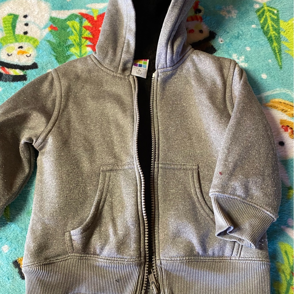 Healthtex jacket